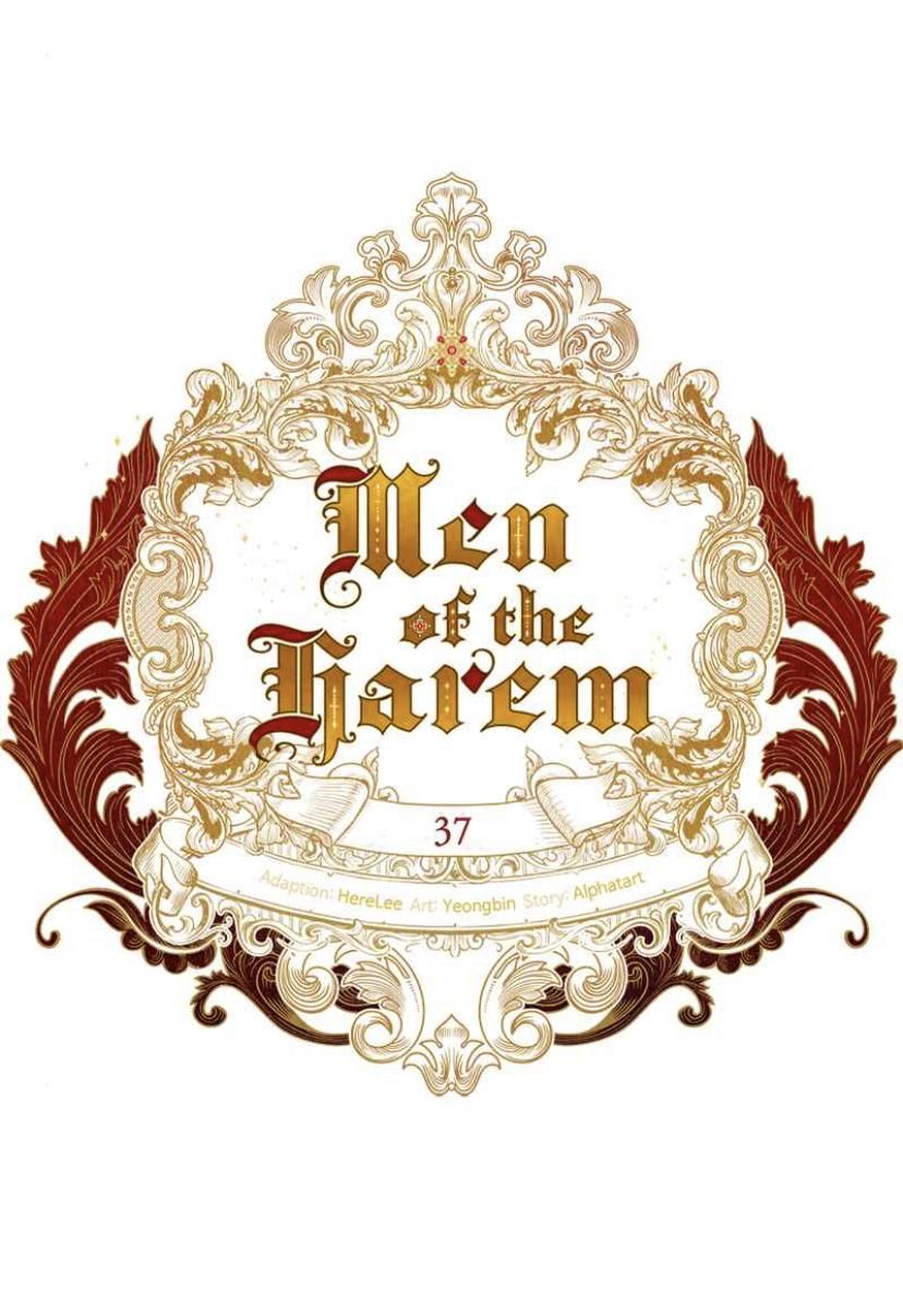 Men of the Harem Chapter 37 19